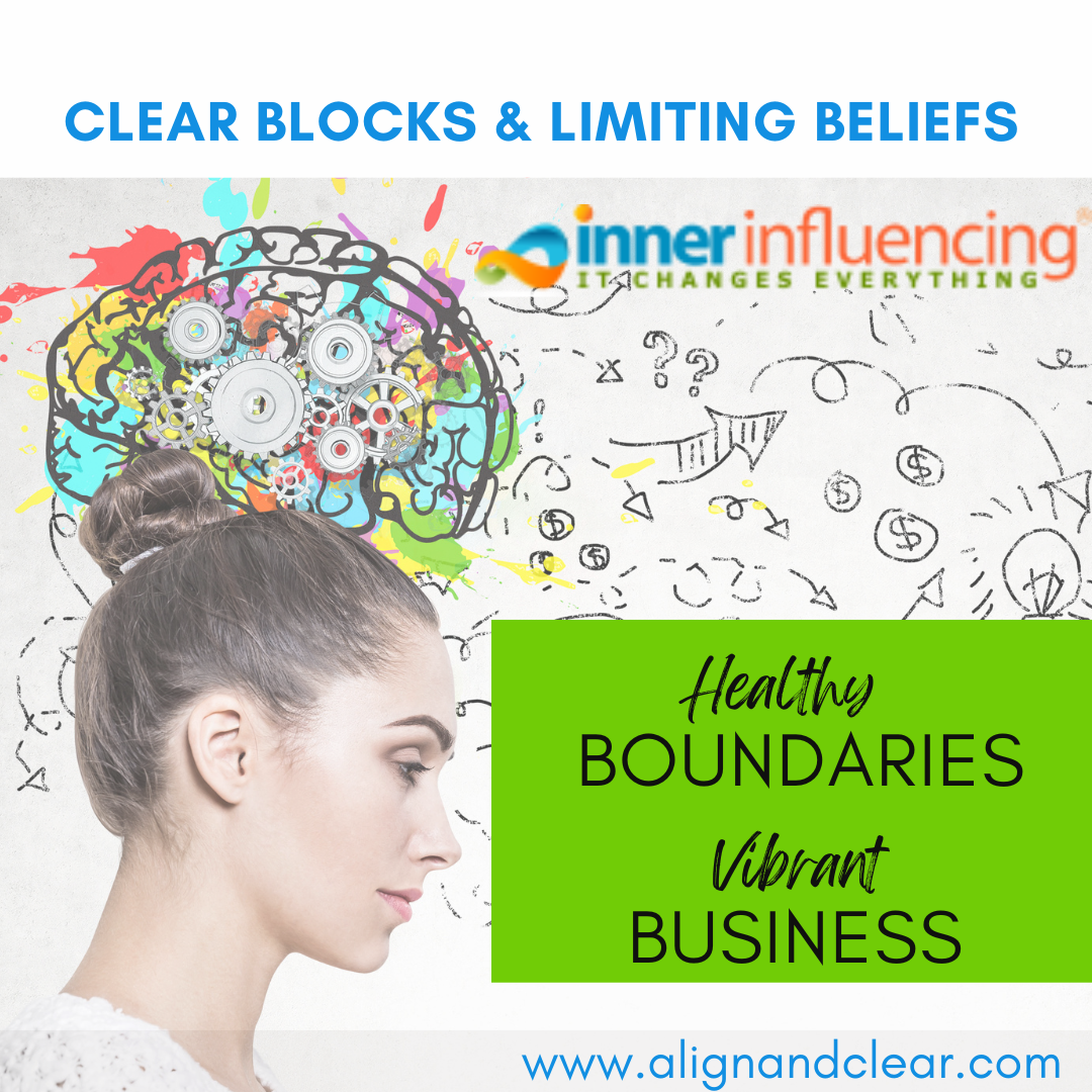 Choose Balance over Burnout - Image of woman with post-it notes of demands on her face